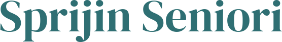 Sprijin Seniori